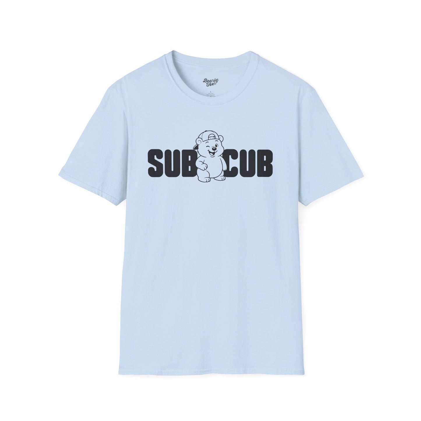Sub Cub T-Shirt