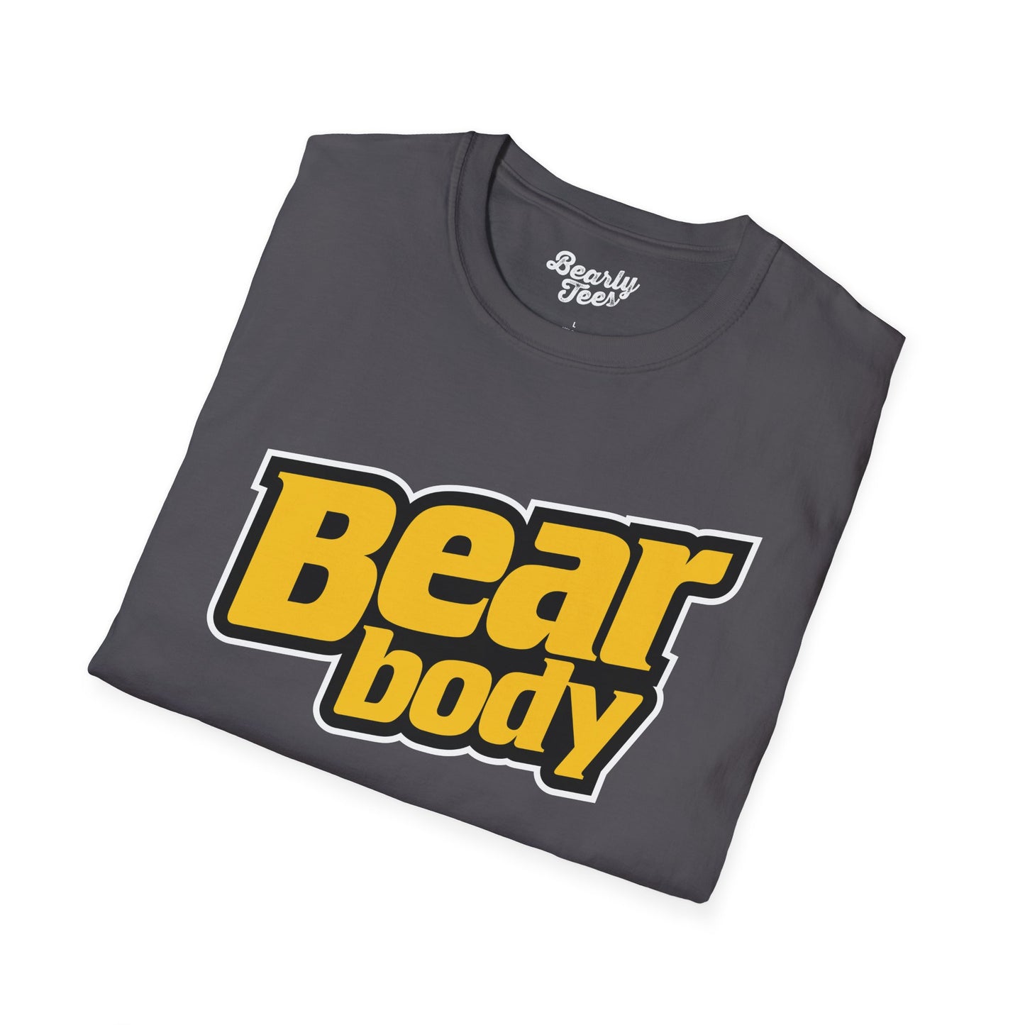 Bear body