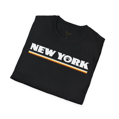 New York Bear Pride T-Shirt