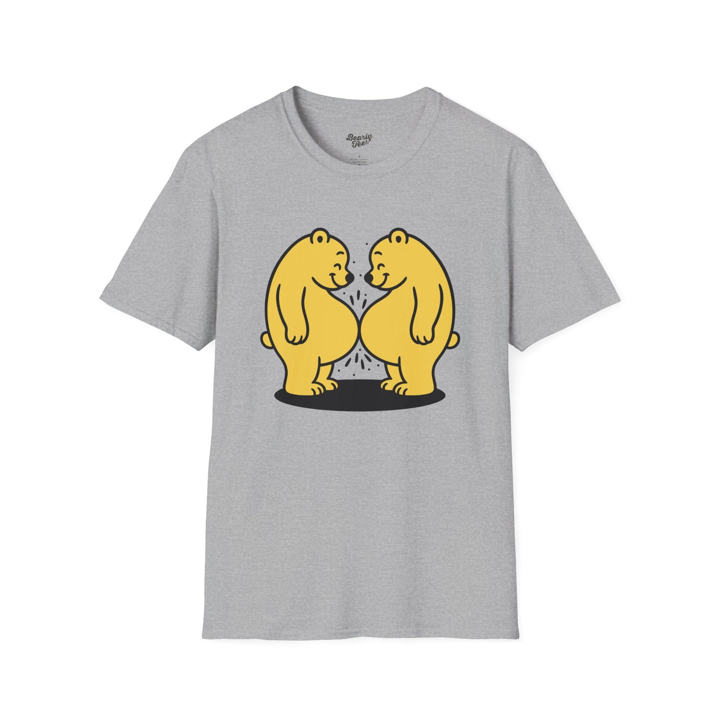 Happy Bellies T-Shirt