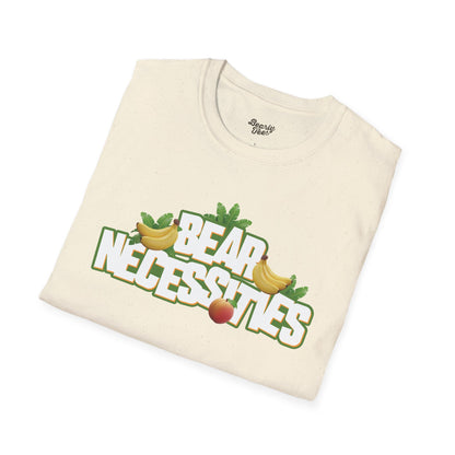 Bear Necessities T-Shirt