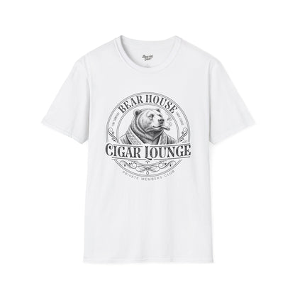 Bear cigar lounge