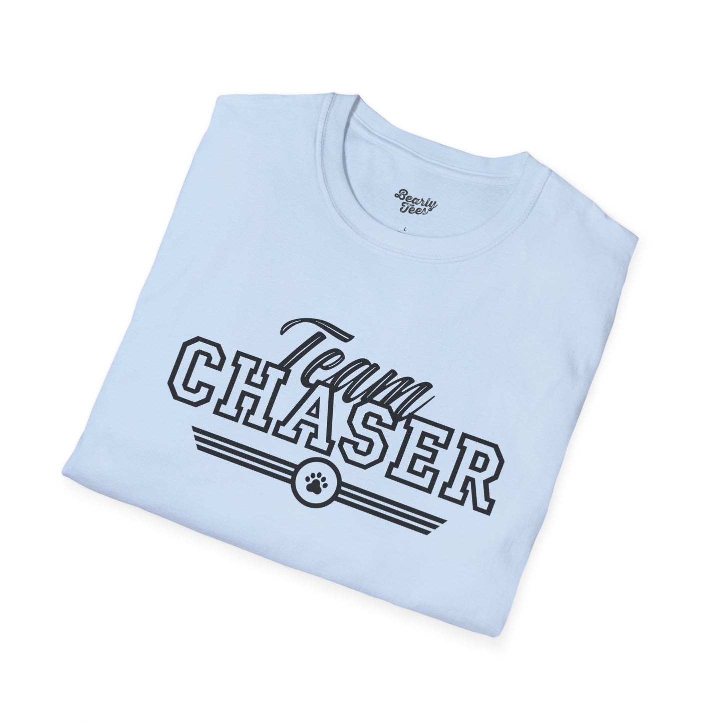 Team Chaser T-Shirt