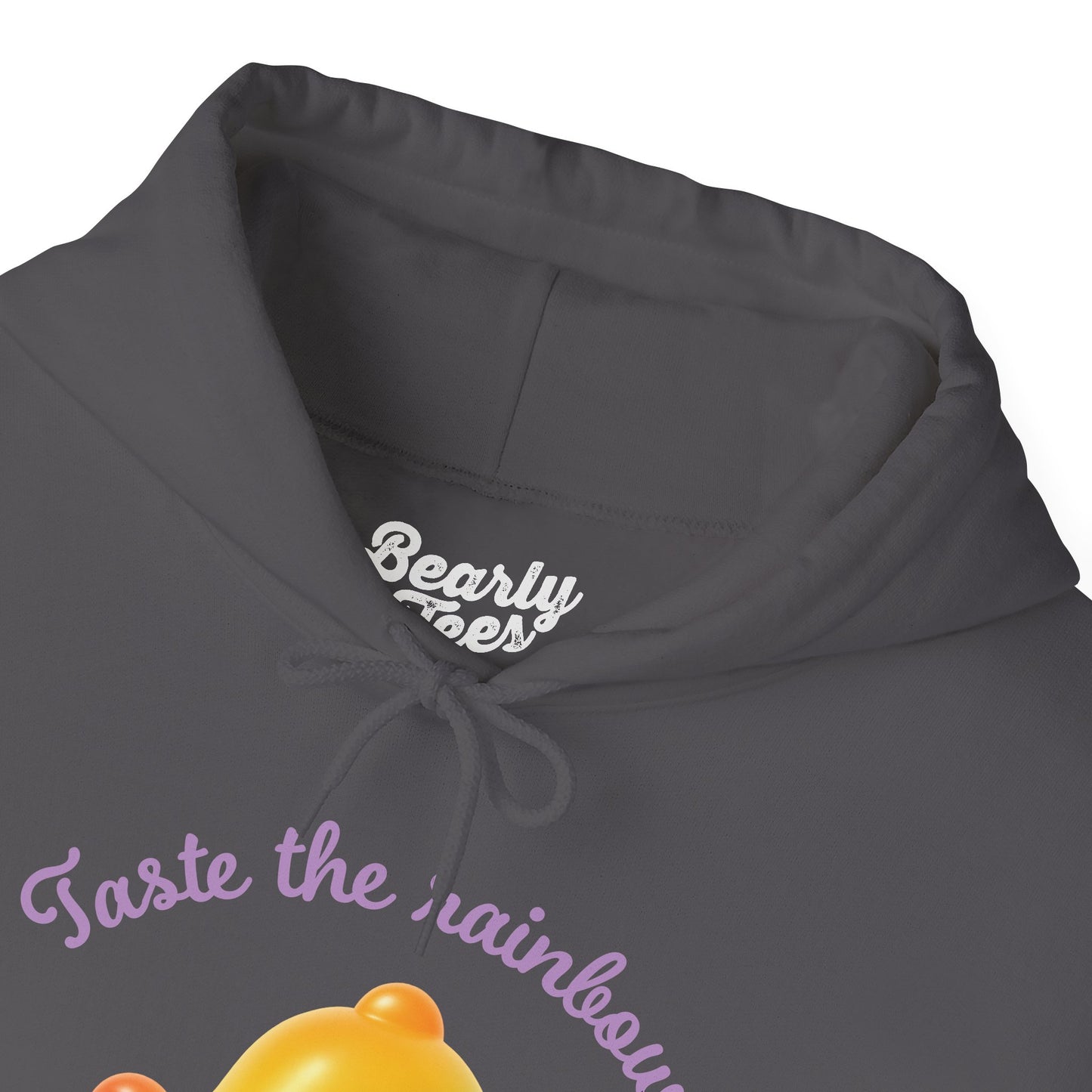 Taste the Rainbow Hoodie