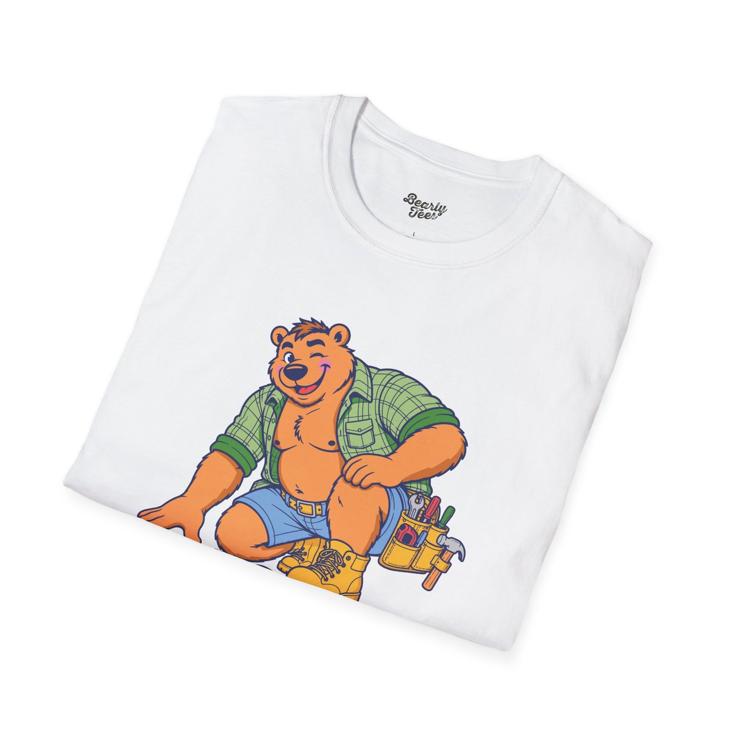 Hot Bear Handyman