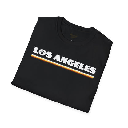 Los Angeles Bear Pride T-Shirt