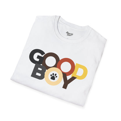 Good boy