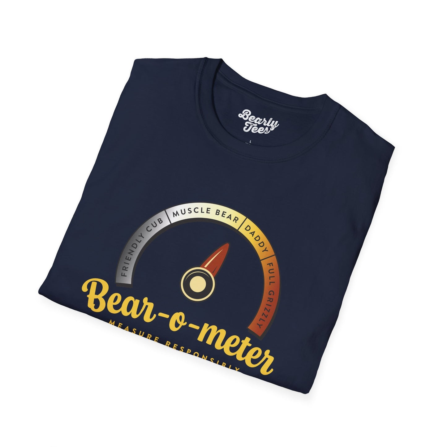 Bear-o-meter