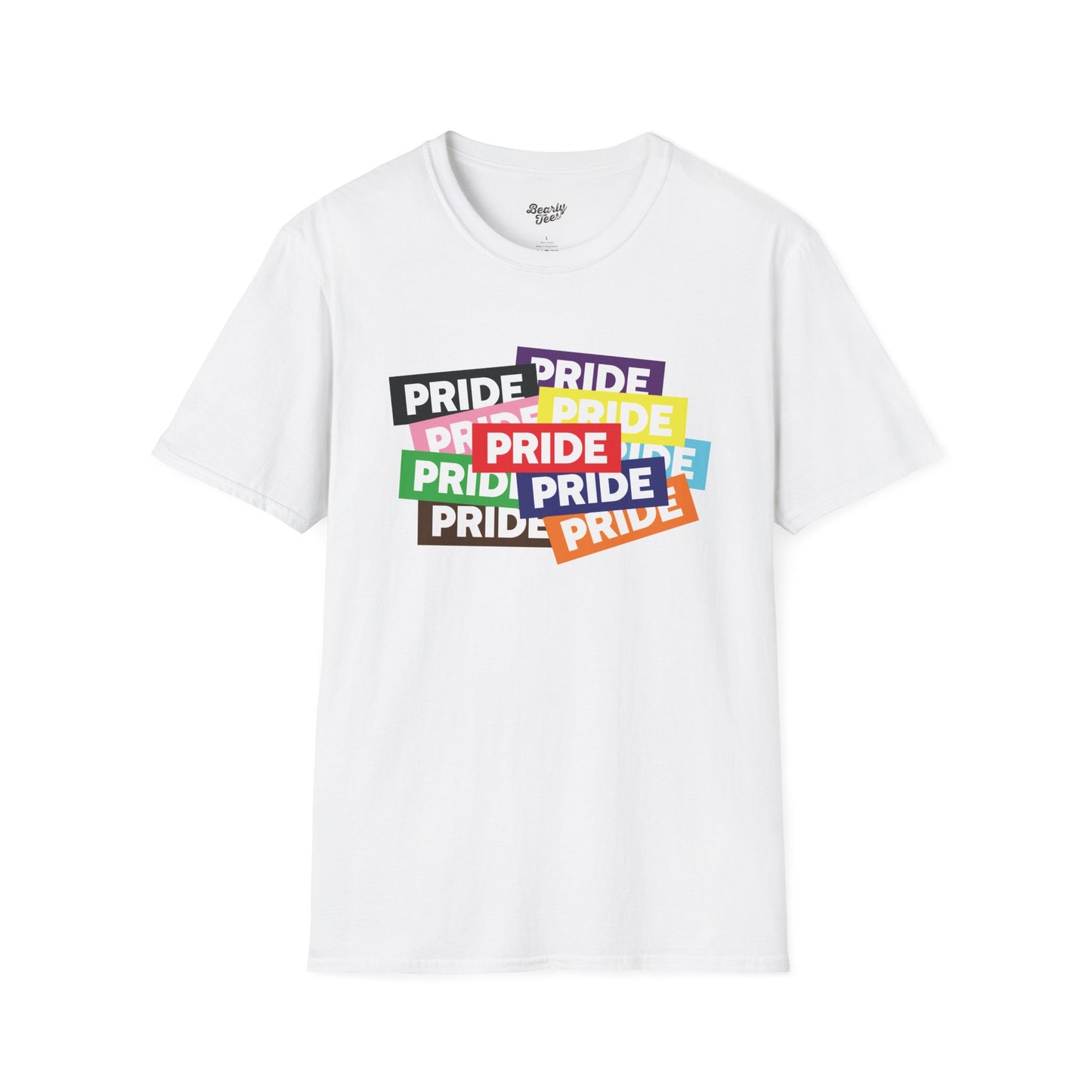 Pride Labels