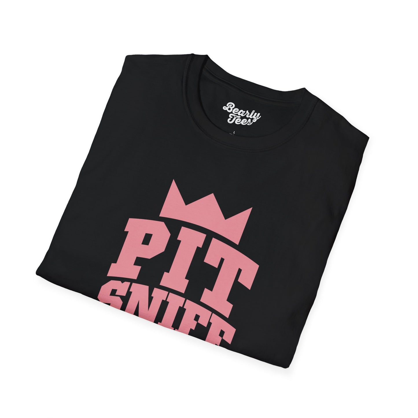 Pit Sniff Society