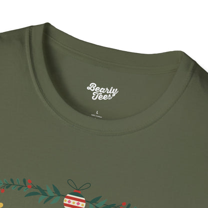 Jingle Bears T-Shirt