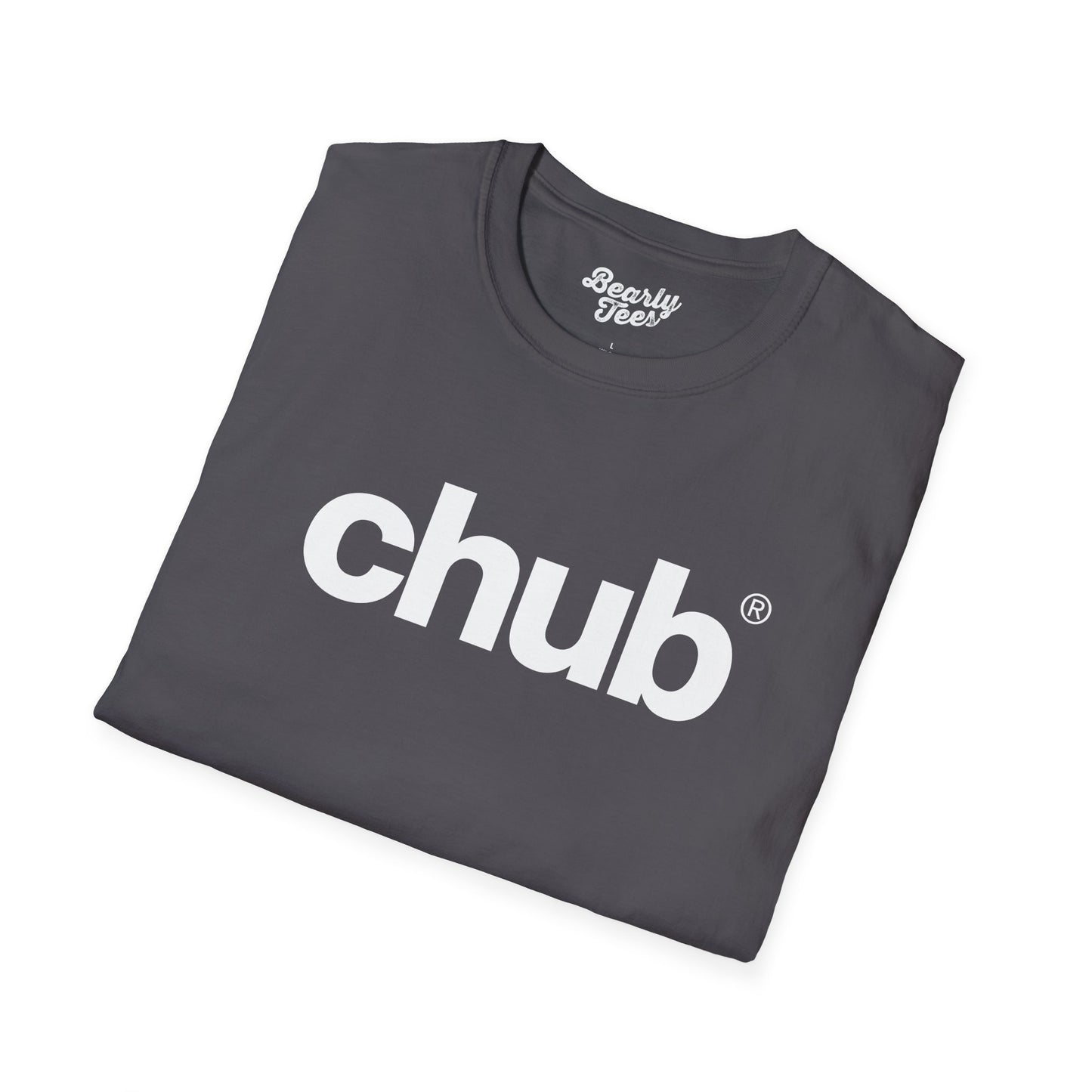 Chub (R) T-Shirt