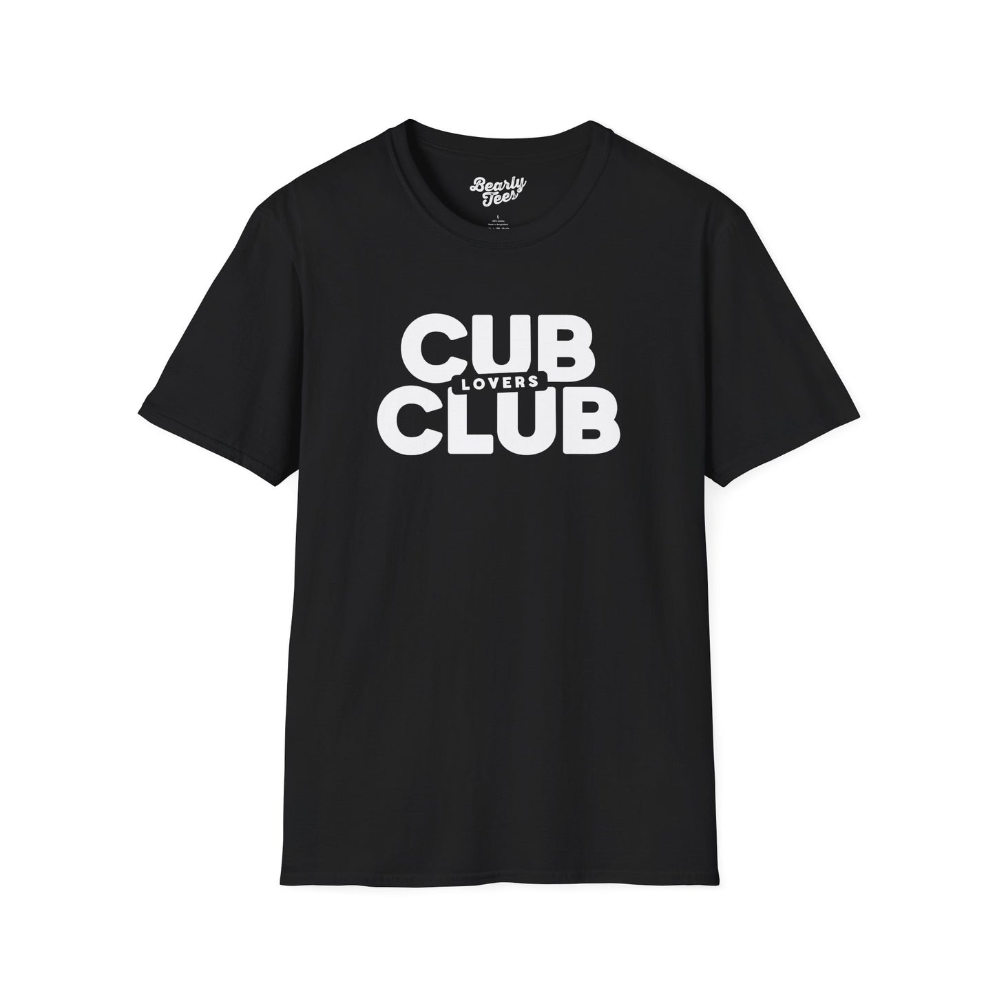 Cub lovers club