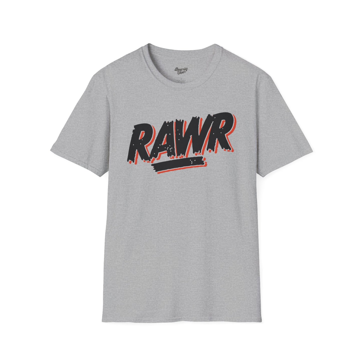 Rawr