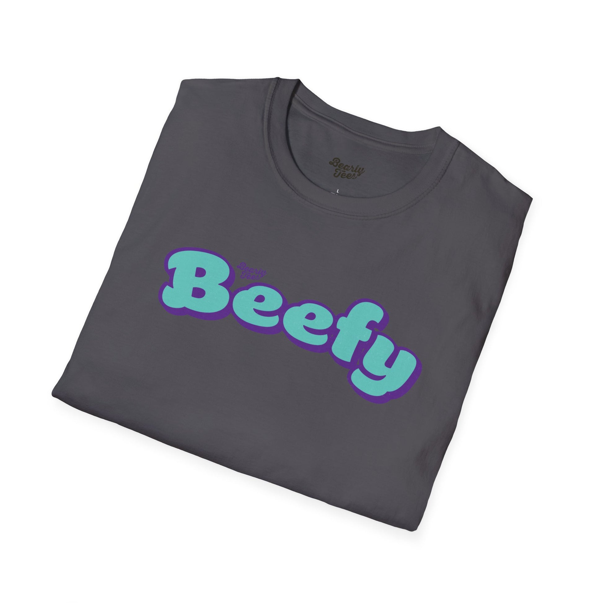 Beefy logo