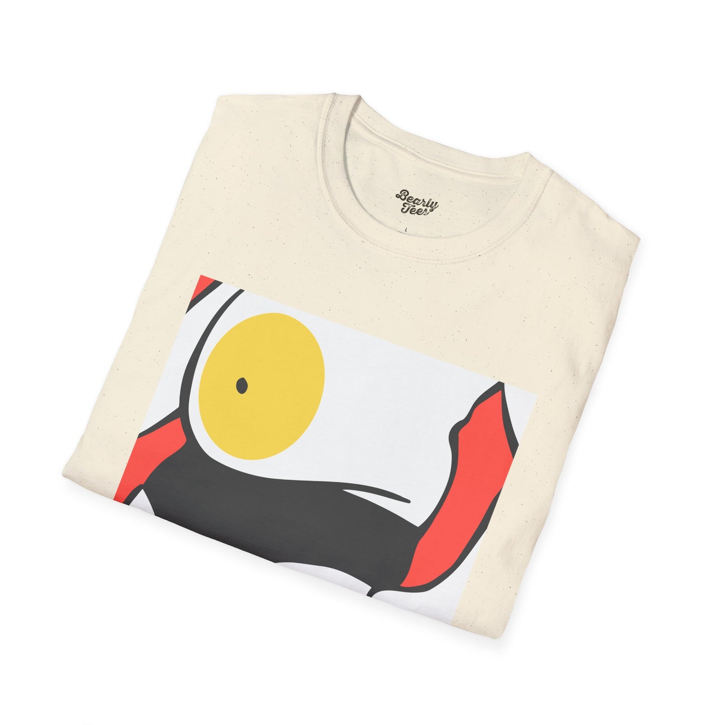 Breakfast served hot T-Shirt