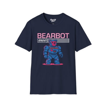 Bearbot 6900 T-Shirt