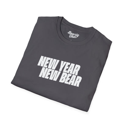 New year, new bear