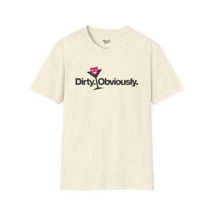 Dirty. Obviously. v2.0