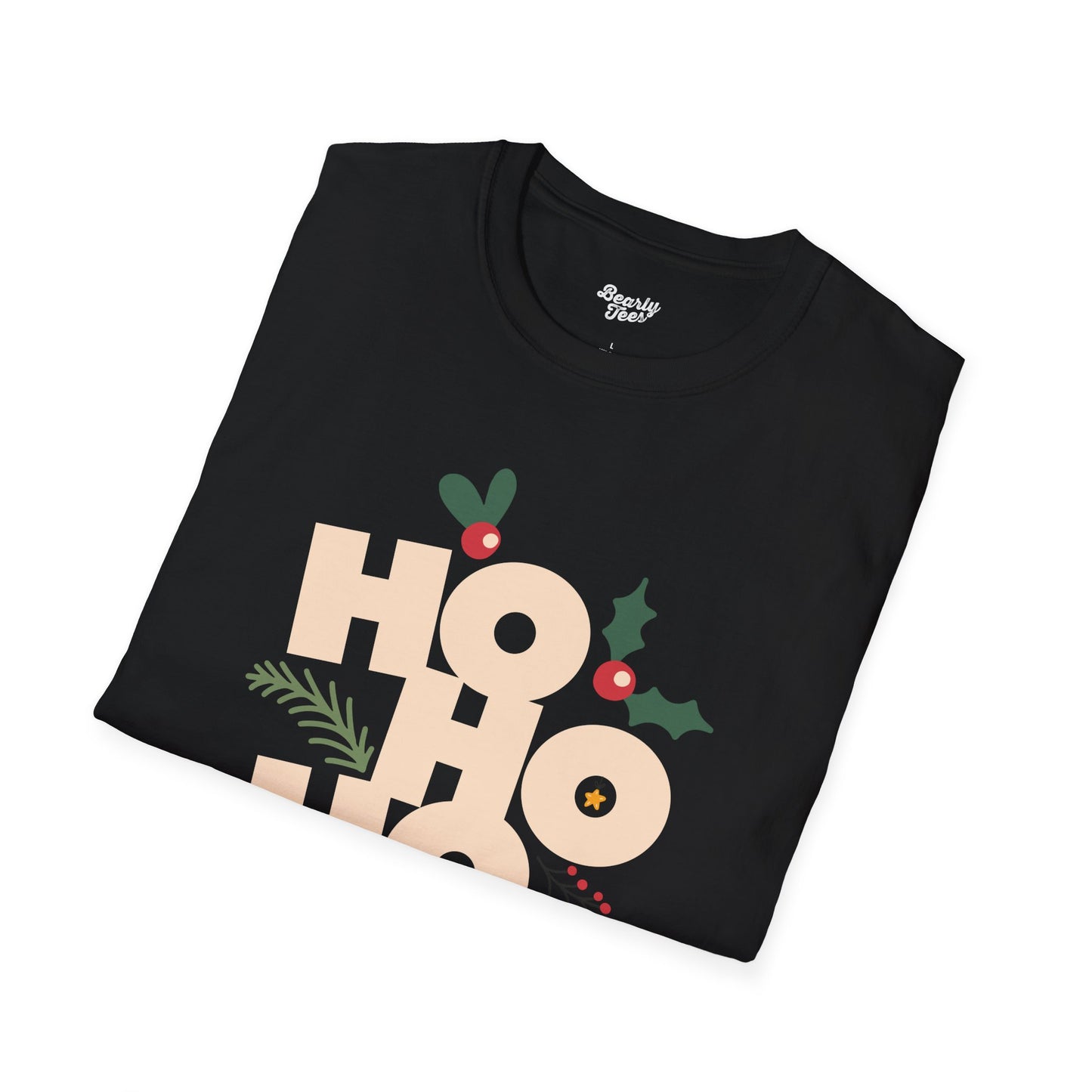 Ho Ho Homo T-Shirt