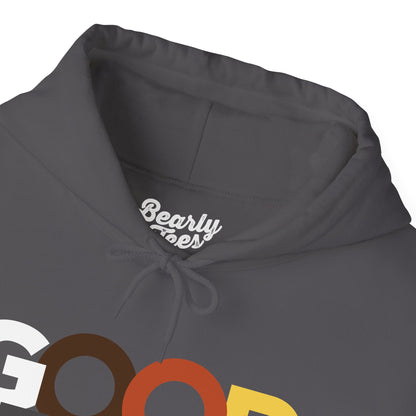 Good Boy Hoodie