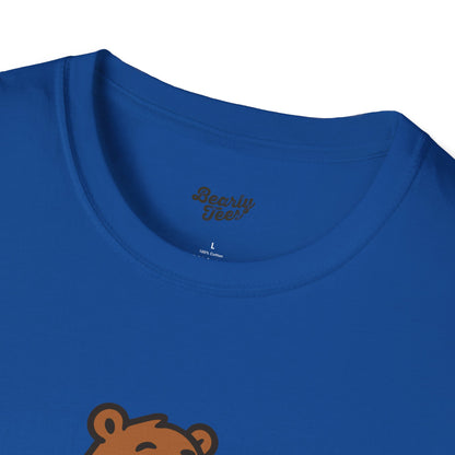 Bearly Tees Logo 2 T-Shirt