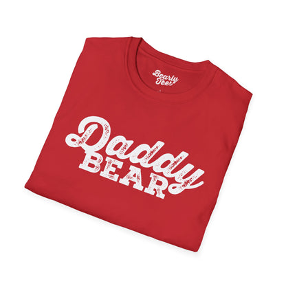 Daddy Bear T-Shirt