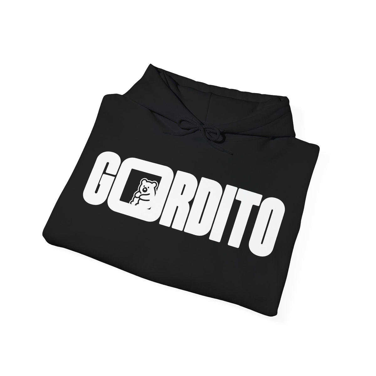 Gordito Hoodie