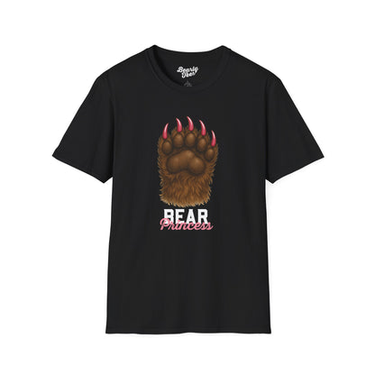 Bear Princess T-Shirt