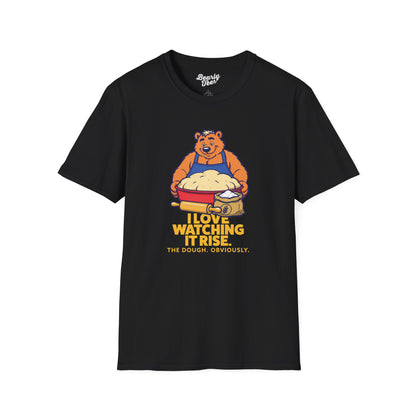 Hot Bear Baker 4