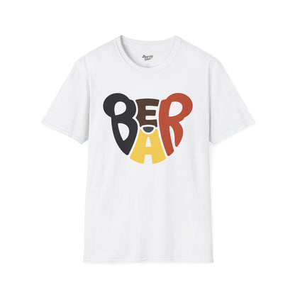 Bearfaced