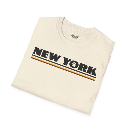 New York Bear Pride T-Shirt