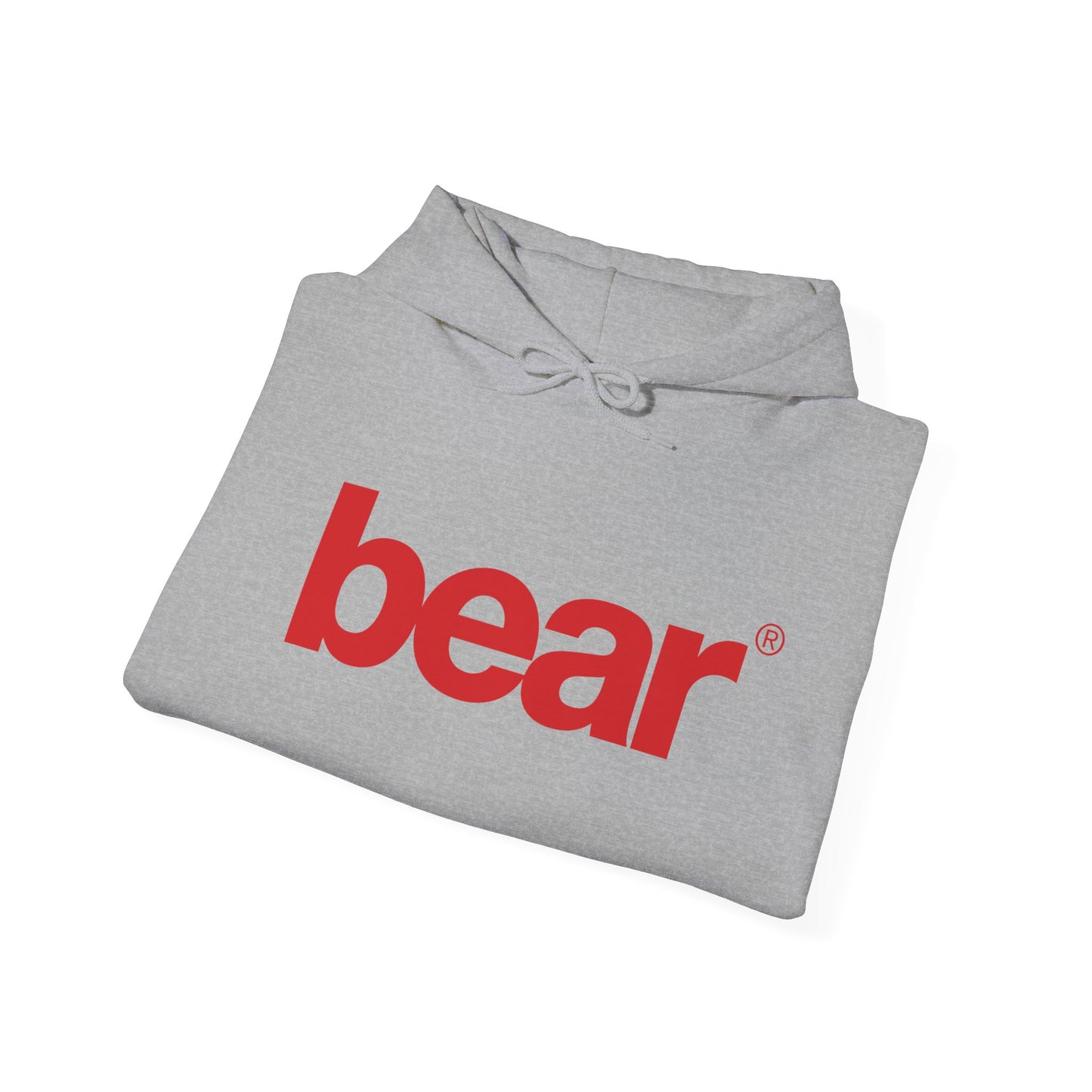 bear (R) Hoodie