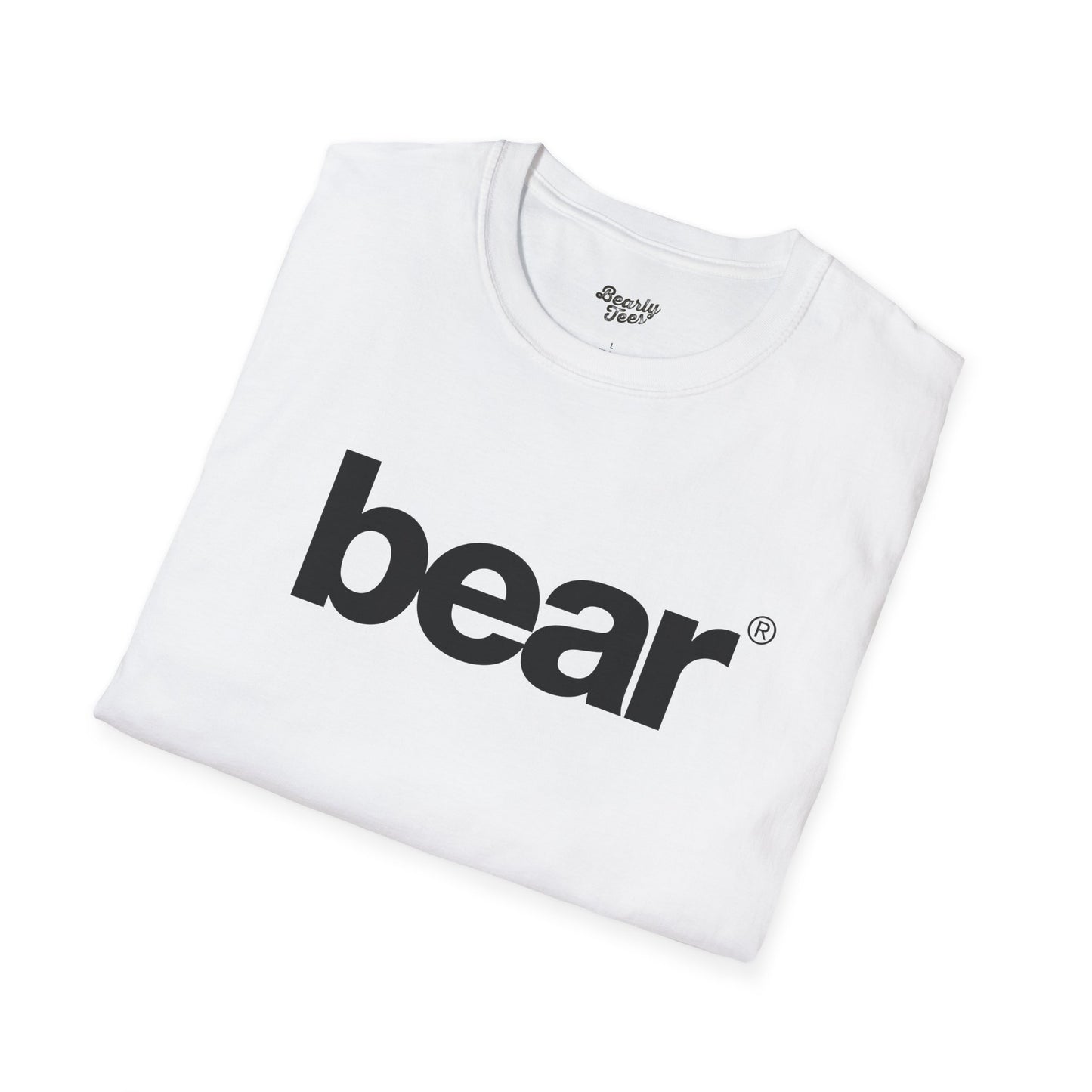Bear (R) T-Shirt