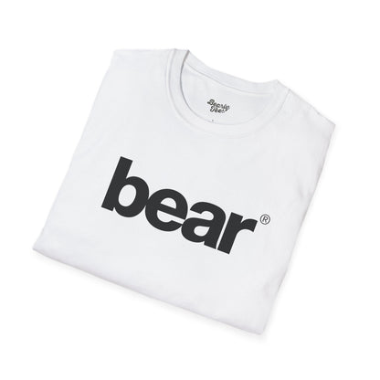 Bear (R) T-Shirt