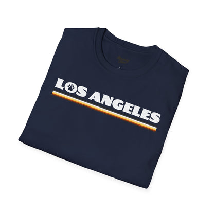 Los Angeles Bear Pride T-Shirt