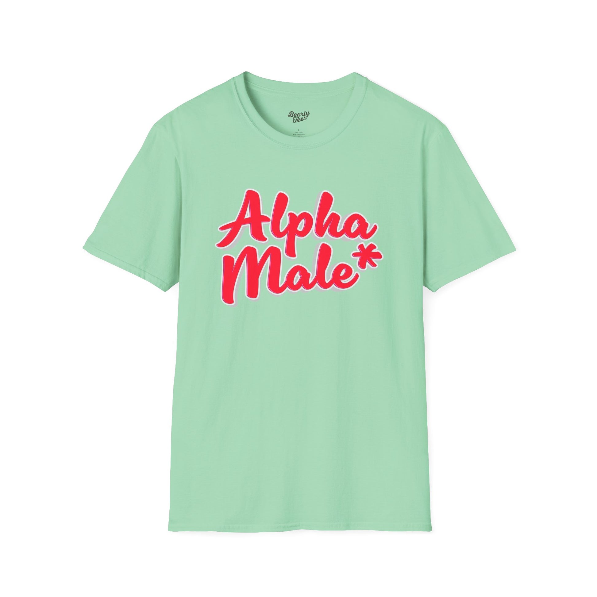 Alpha male