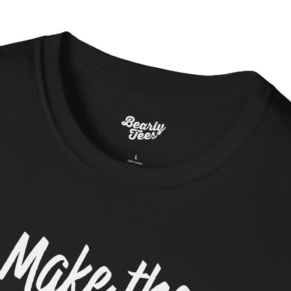 Make the Yuletide Gay T-Shirt