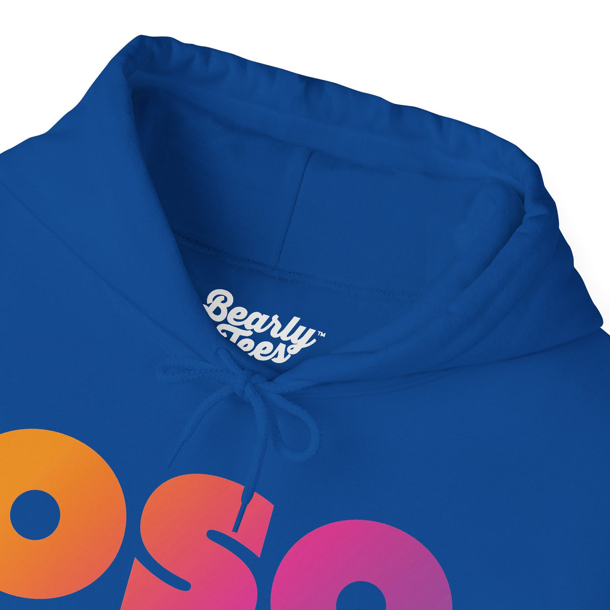 Oso Hoodie