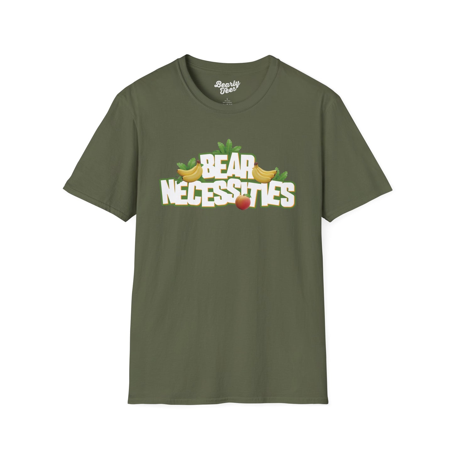 Bear Necessities T-Shirt