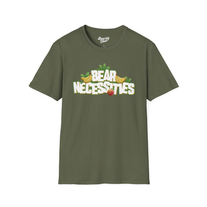 Bear Necessities T-Shirt