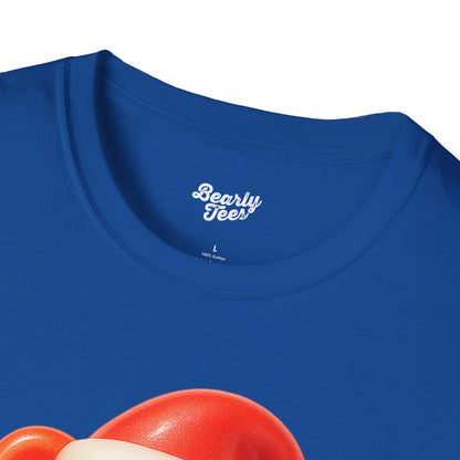 Santa Bear T-Shirt