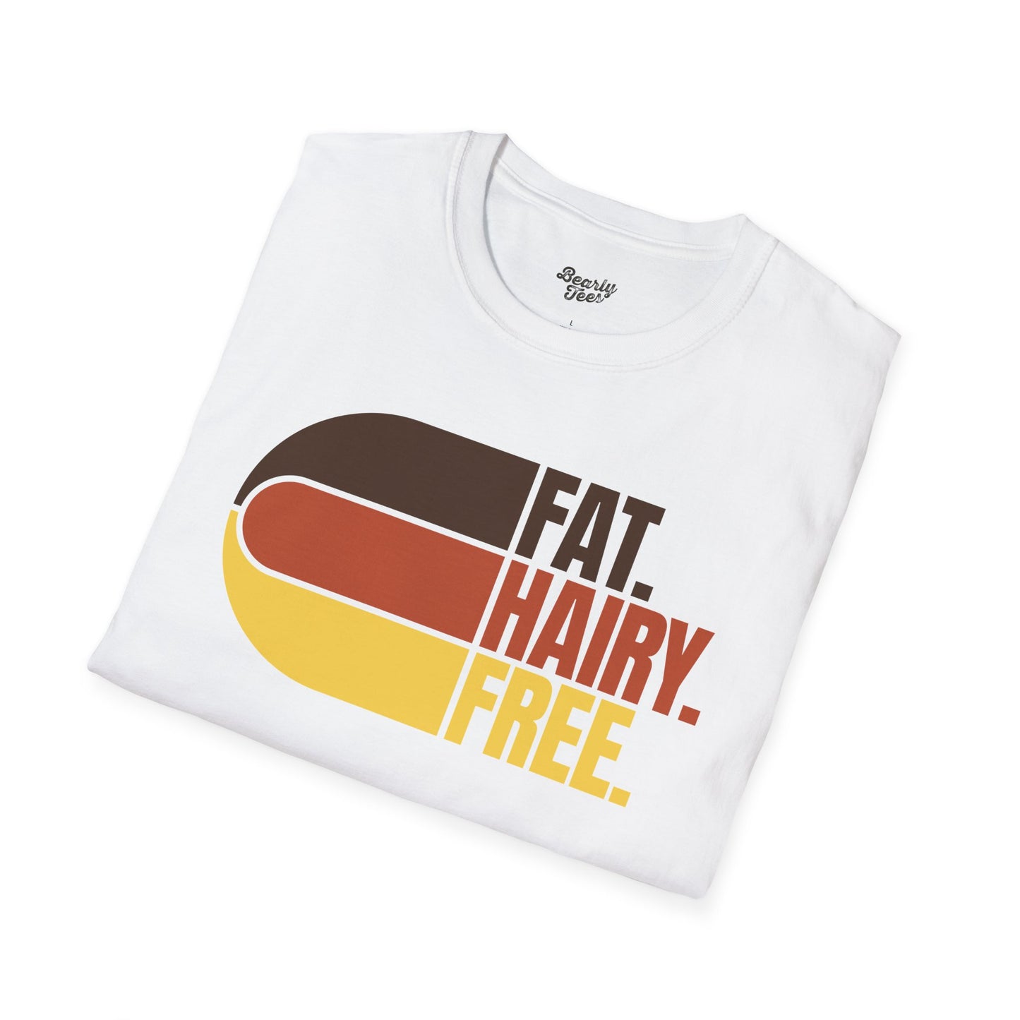 Fat Hairy Free