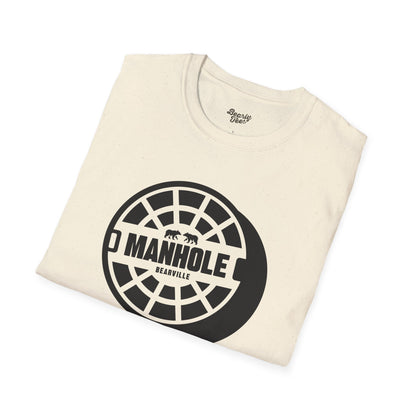 Manhole T-Shirt