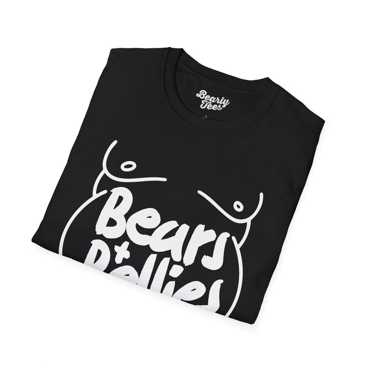 Bears & Bellies T-Shirt