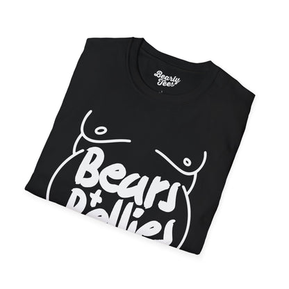 Bears & Bellies T-Shirt