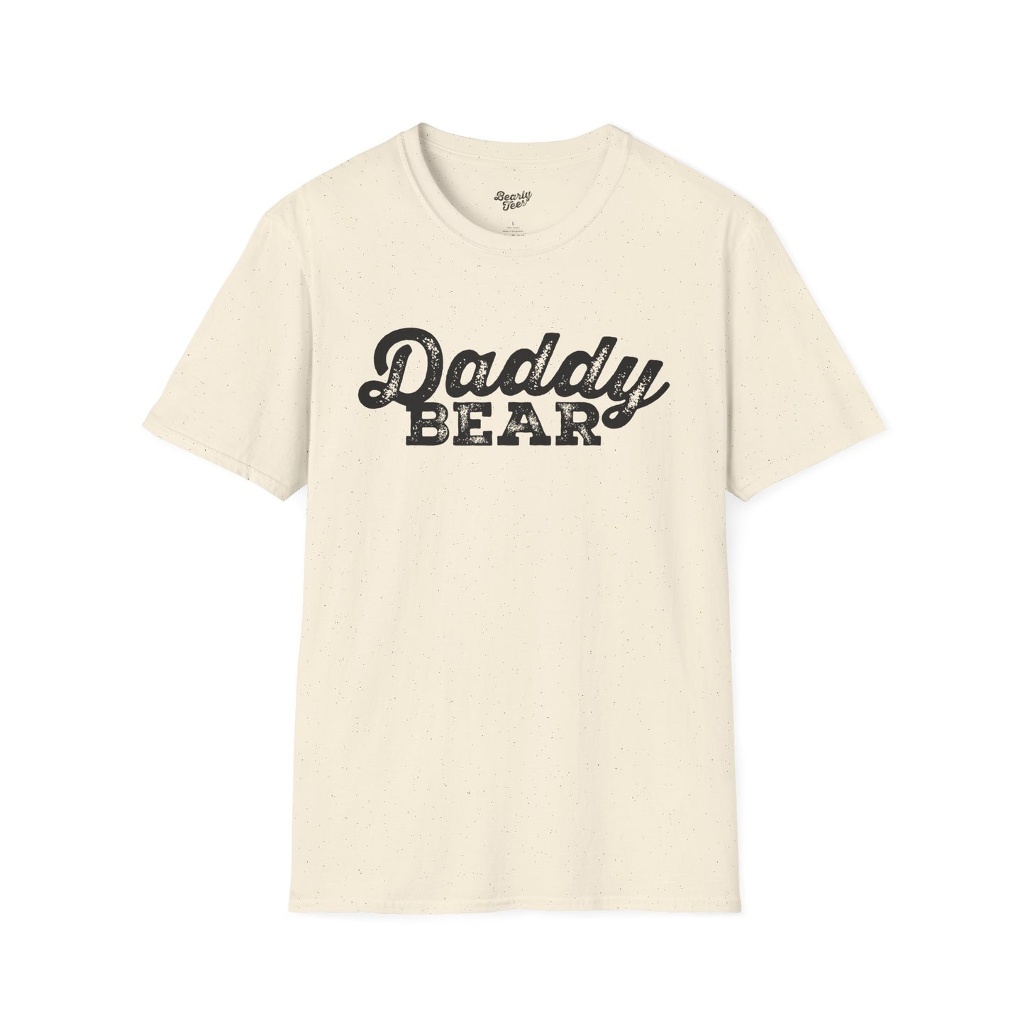 Daddy Bear T-Shirt