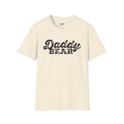 Daddy Bear T-Shirt
