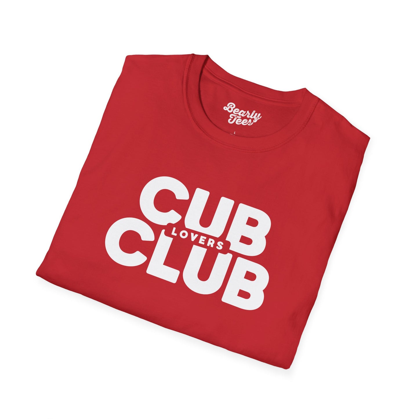 Cub lovers club