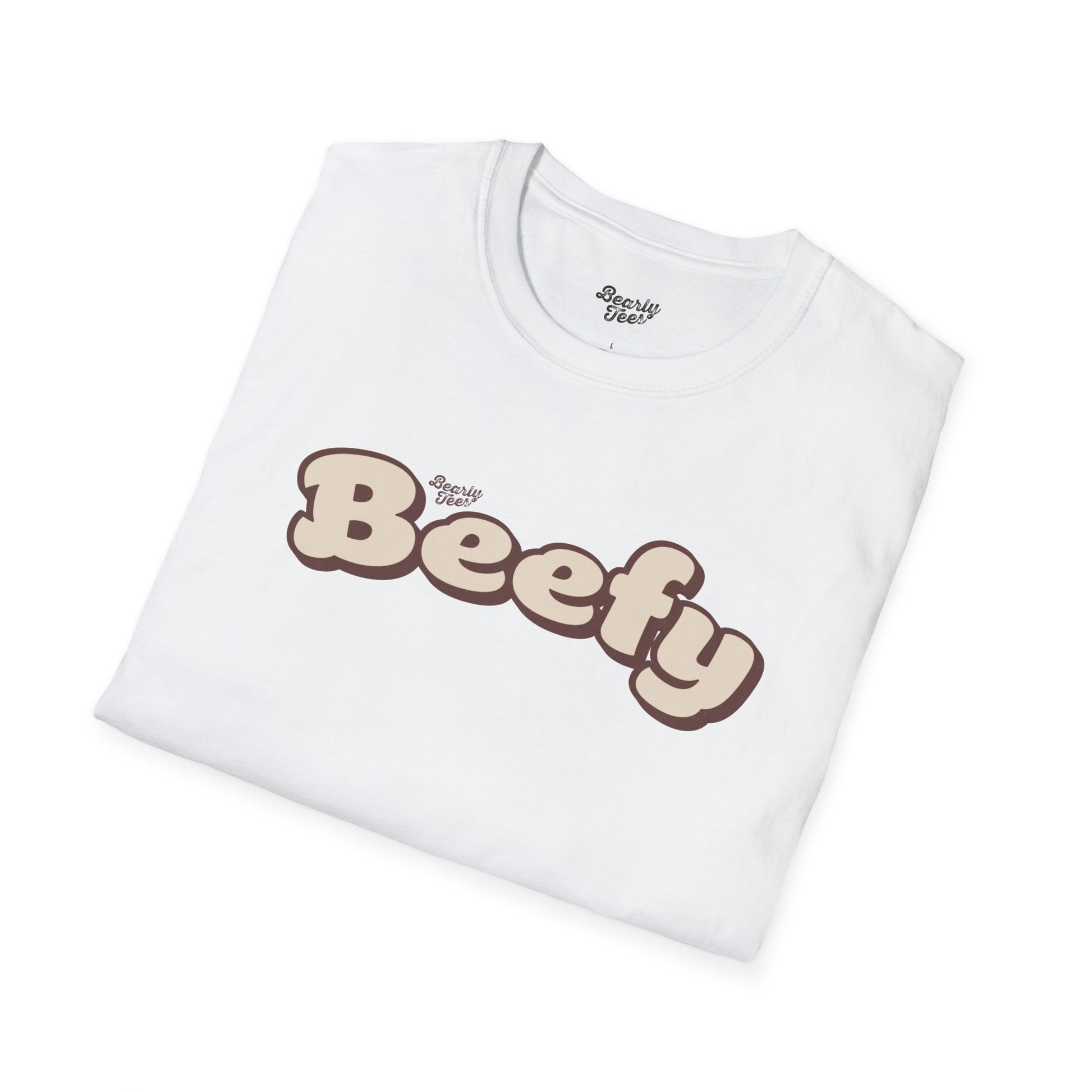 Beefy logo